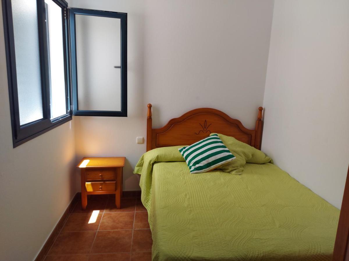 Casa La Caleta Apartment Famara Exterior photo